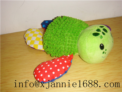 customize musical turtle