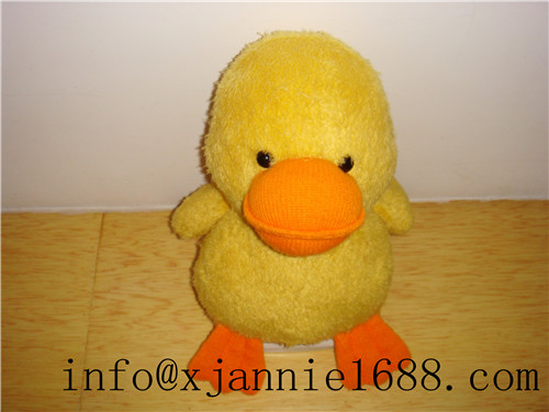 customize duck