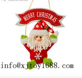 nice design santa claus